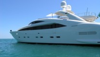 ISA 120 M/Y  Firouzeh